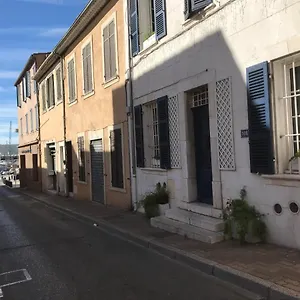  Appartement Du Marin Sur Port De
