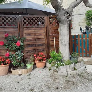  Appartement Ciotat La Plage