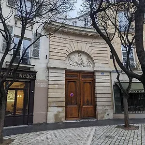 visit hotel